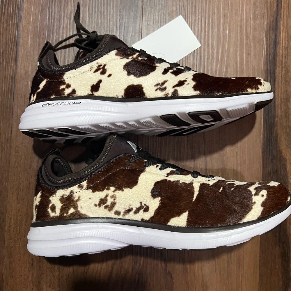 APL Iconic Phantom Sneaker - Picture 5 of 7